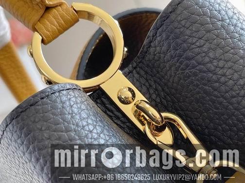 LV Replica Bags Capucines M59466 M48865 31.5x20x11cm gf