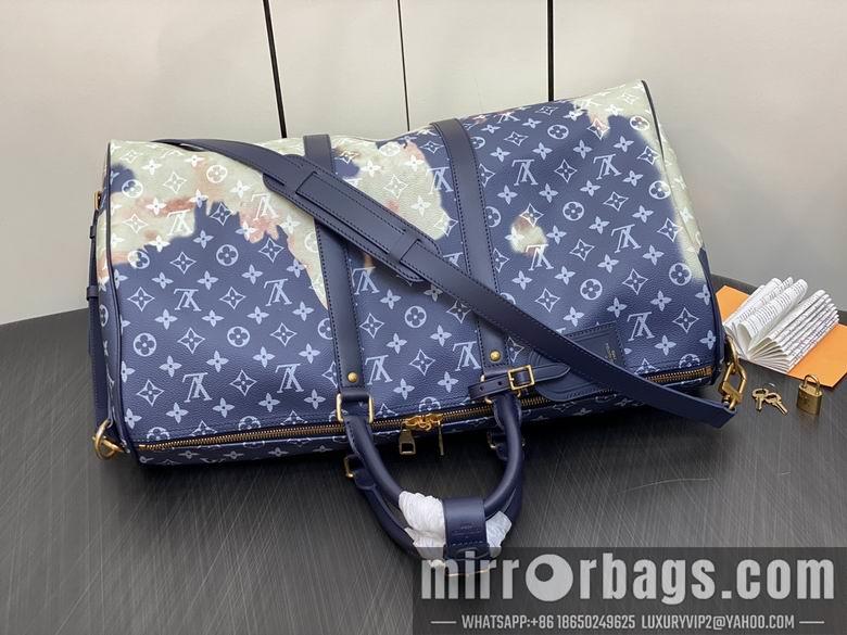 LV Replica Bags Keepall M23773 50x29x22cm gf