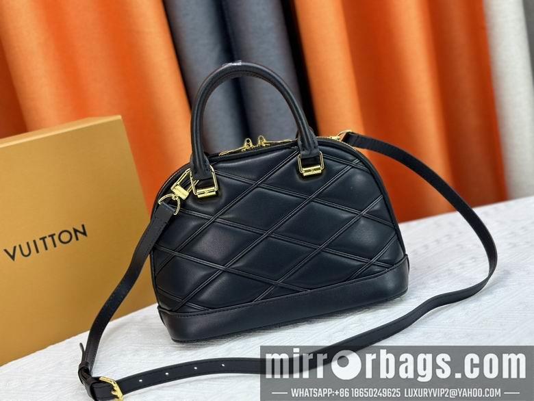 LV Replica Bags M23666 23.5X17.5X11.5cm