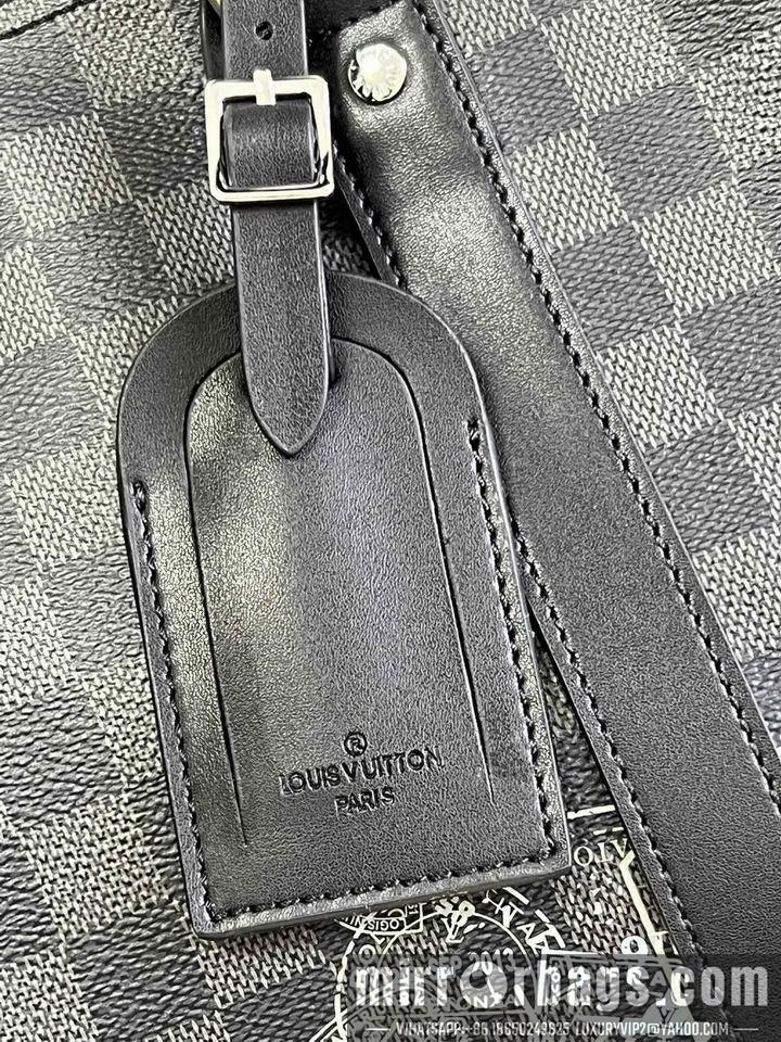 LV Replica Bags Keepall N45281 50x29x23cm gf