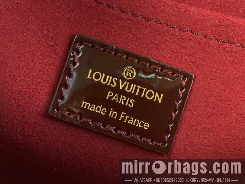 LV Replica Bags Cluny M58928 20x16x7.5cm gf