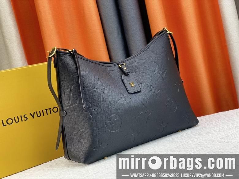 LV Replica Bags M46289 39X30X15cm YG 3colour