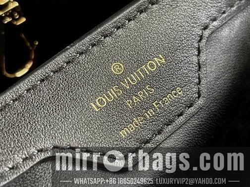 LV Replica Bags Capucines BB M59225 M48865 31x20x11cm gf