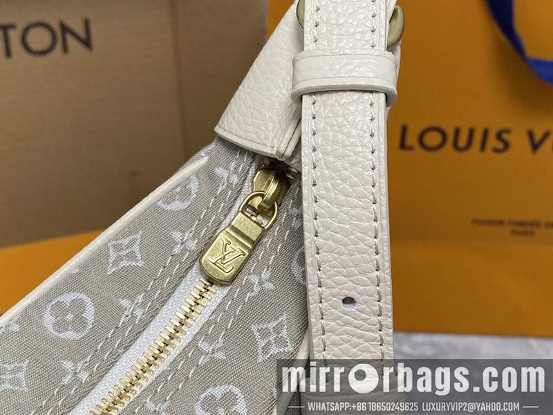 LV Replica Bags Boulogne M95225 19x30x10cm gf 3色