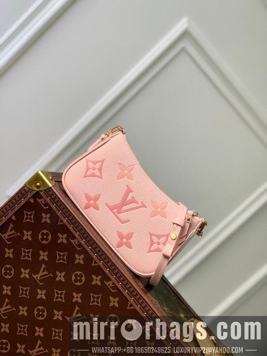 LV Replica Bags Easy Pouch M82346 19x11.5x3cm gf