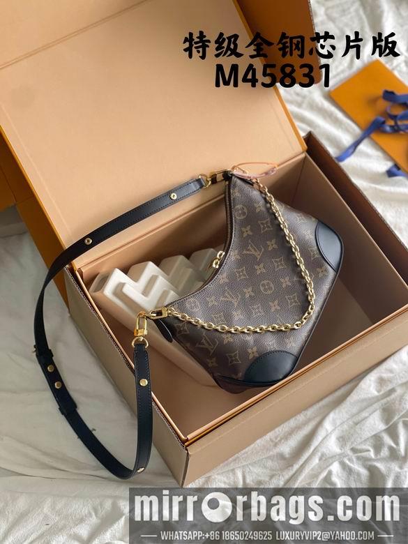 LV Replica Bags M45831 29X16X9.55cm YG 2colour