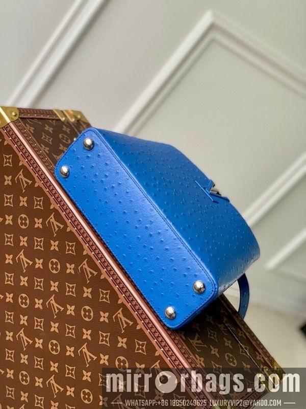 LV Replica Bags Capucines M93483 27x18x9cm gf5色