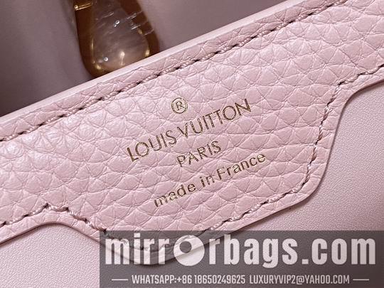 LV Replica Bags Cap M23792 31.5x20x11cm gf