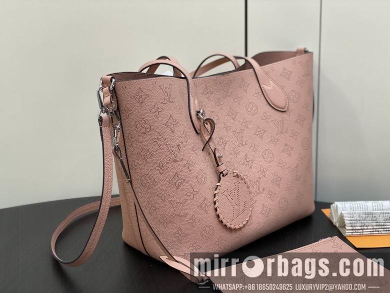 LV Replica Bags Blossom M21851 30x27.5x16cm gf