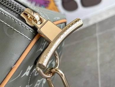 LV Replica Bags Keepall M43886 50x29x23 gf