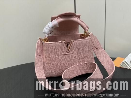 LV Replica Bags Cap M23792 21x14x8cm gf