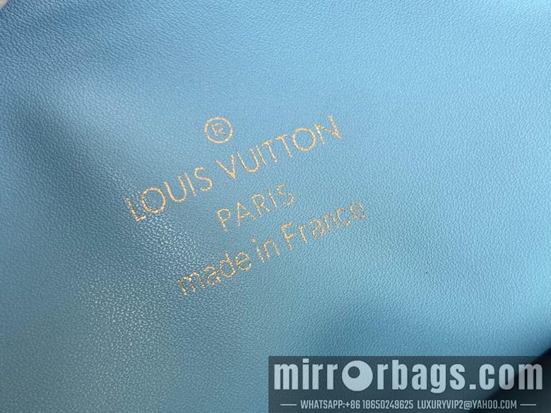 LV Replica Bags Coussin m57790 26x20x12cm gf1