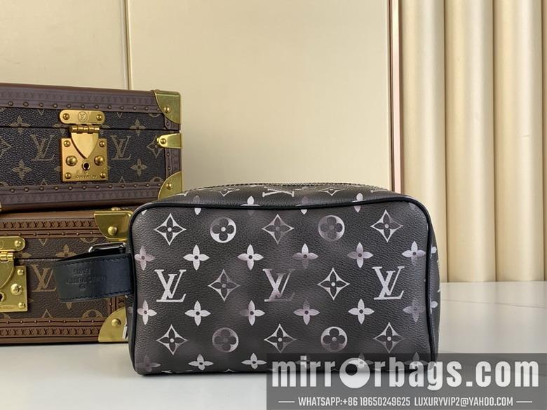 LV Replica Bags Dopp Kit M11765 23x13x12cm gf1