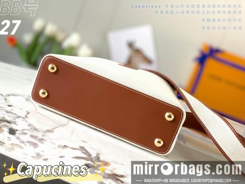 LV Replica Bags AFM57651_27x18x9cm