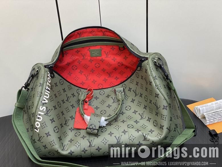 LV Replica Bags Keepall M23962 45x27x20cm gf