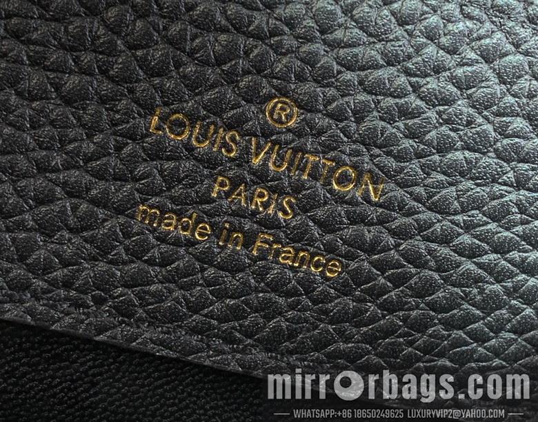 LV Replica Bags Cap m12345 17.3x9x27cm gf