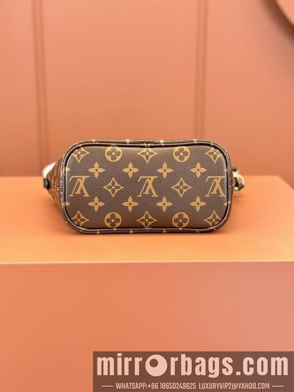 LV Replica Bags M12099 24X14X9cm