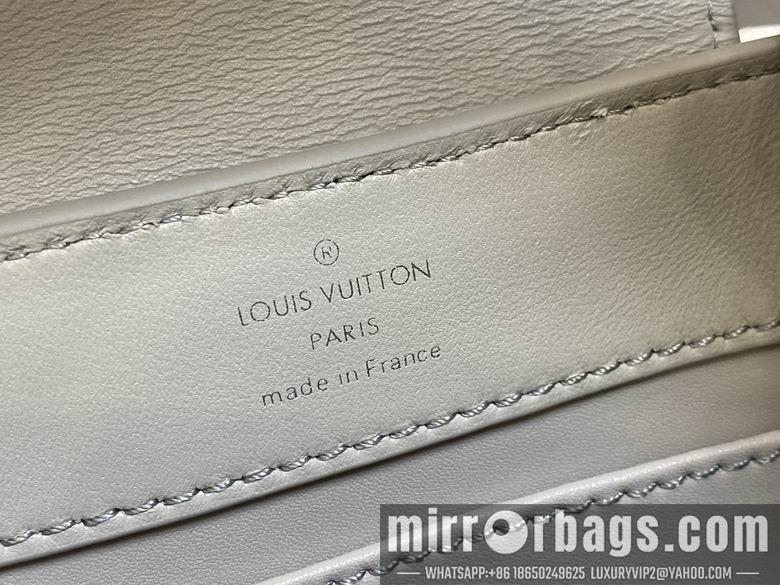 LV Replica Bags Capucines M48865 21x14x8cm gf2