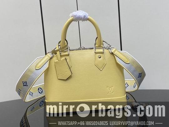 LV Replica Bags Alma M40302 23.5x17.5x11.5cm gf