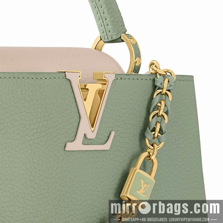 LV Replica Bags M48865 27X18X9cm