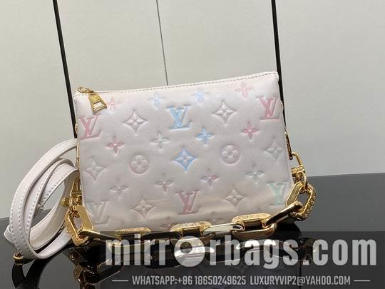 LV Replica Bags Coussin BB M22993 21x16x7cm gf