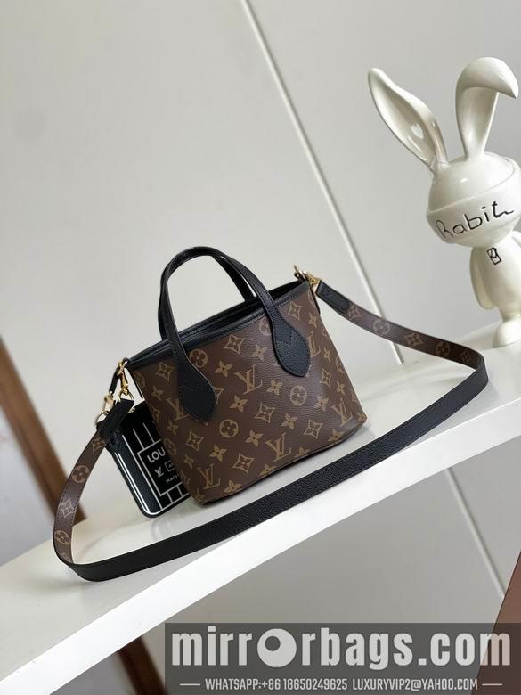 LV Replica Bags M12099 24X19X9cm YG 2colour