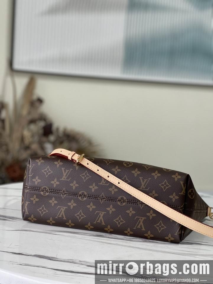 LV Replica Bags Boetie M45987 M31.5x28x16cm gf