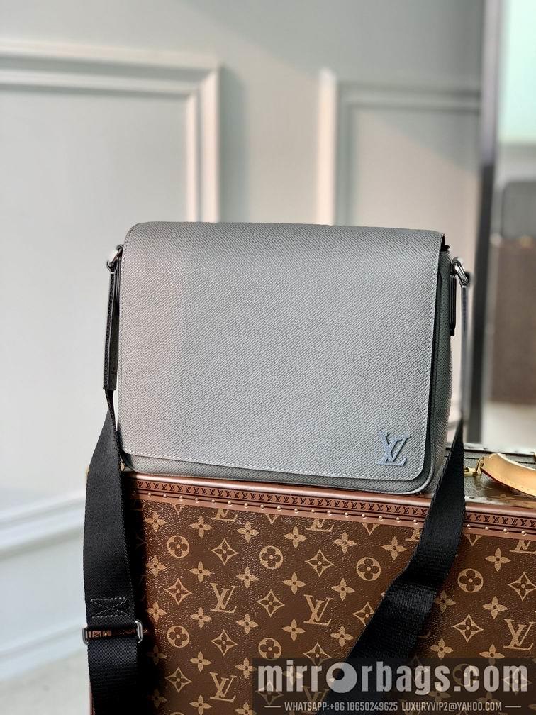 LV Replica Bags District M30851 26x20x7cm gf