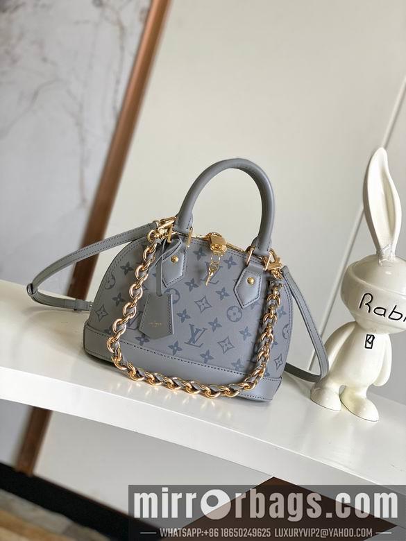 LV Replica Bags M12561 23.5X17.5X11.5cm