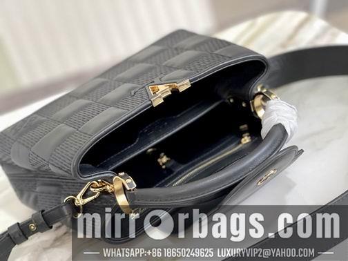 LV Replica Bags Capucines BB M59225 M48865 27x18x9cm gf