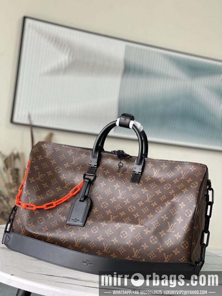 LV Replica Bags Keepall M44471 50x29x23cm gf