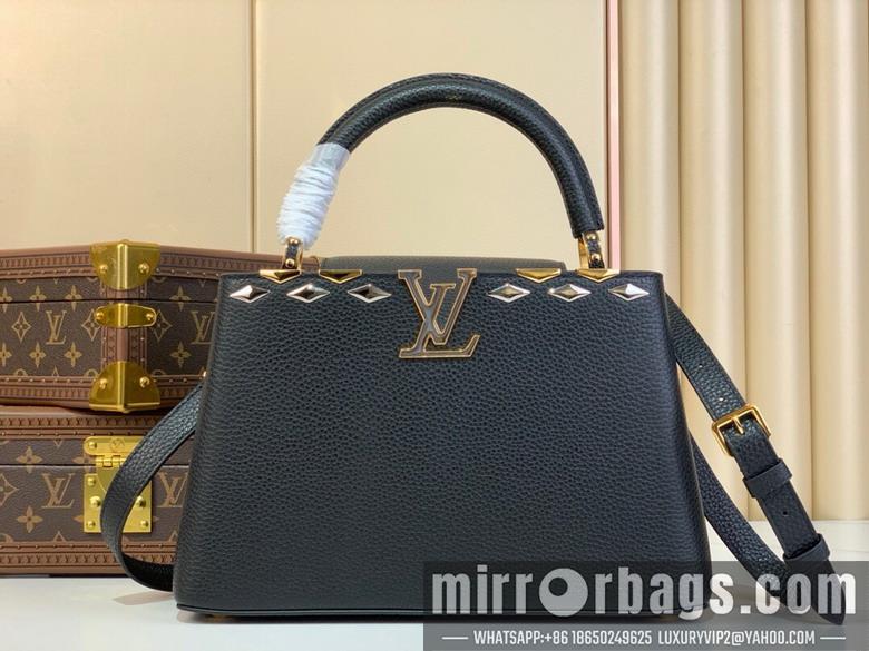 LV Replica Bags Cap M12135 31.05x20x11cm gf2