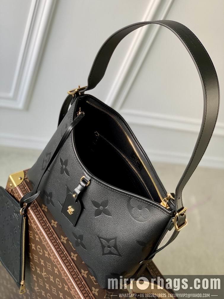 LV Replica Bags CarryAll M46293克 29x24x12cm  gf