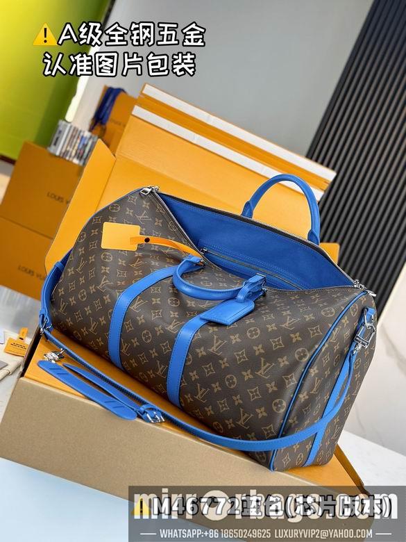 LV Replica Bags Keepall M46771 50x29x23cm gf