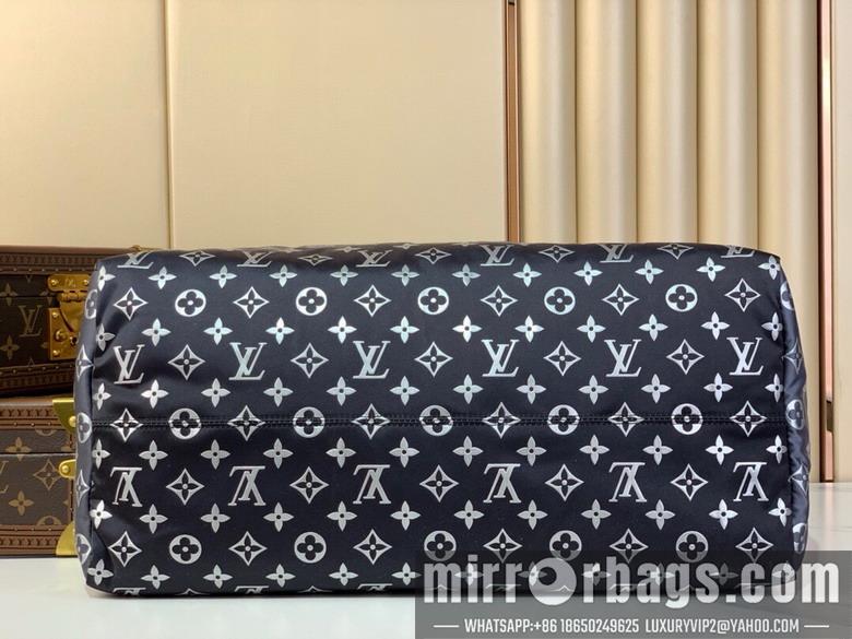 LV Replica Bags Keepall M12067 45x27x20cm gf