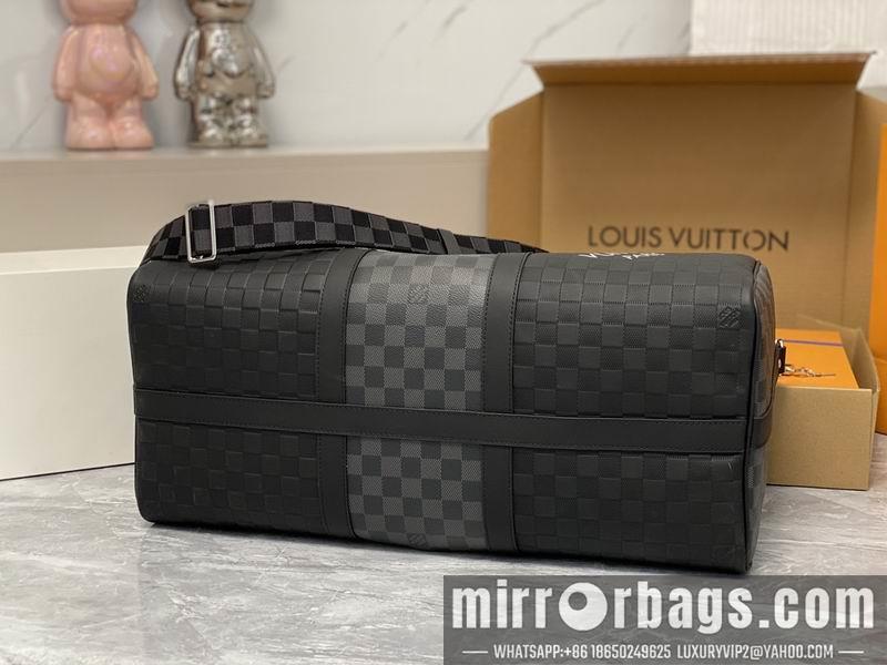 LV Replica Bags Kipol Bandolier N40443 50x29x23cm gf