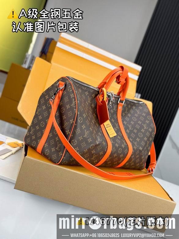 LV Replica Bags Keepall M46771 50x29x23cm gf