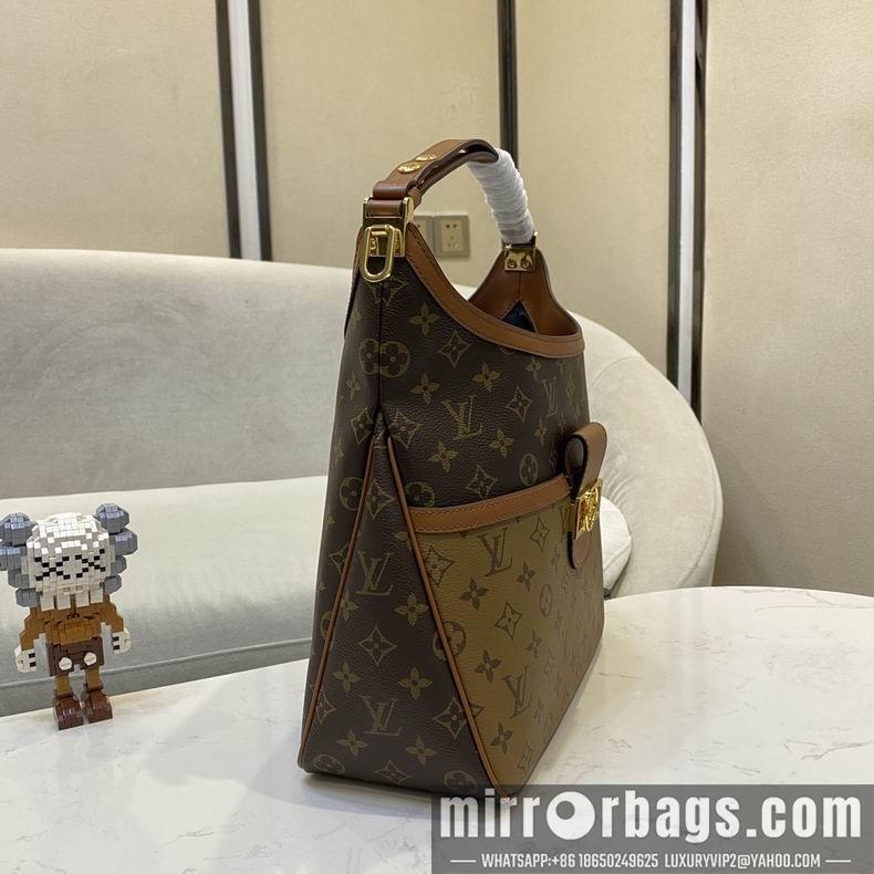 LV Replica Bags Dauphine M45195 31X35X14 cm gf