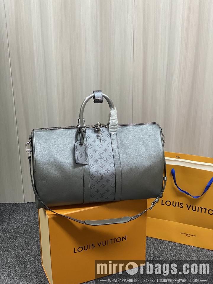 LV Replica Bags Keepall M53766 50x29x23cm gf