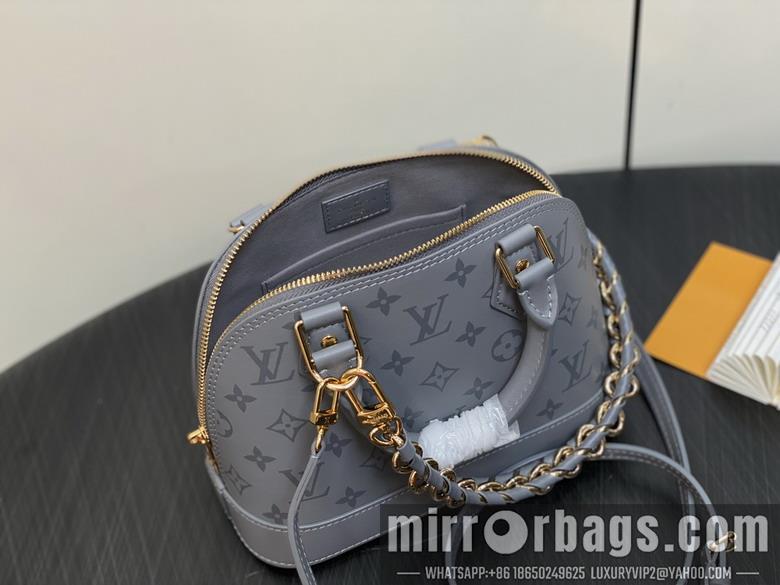 LV Replica Bags Alma M12561 23.5x17.5x11.5cm gf