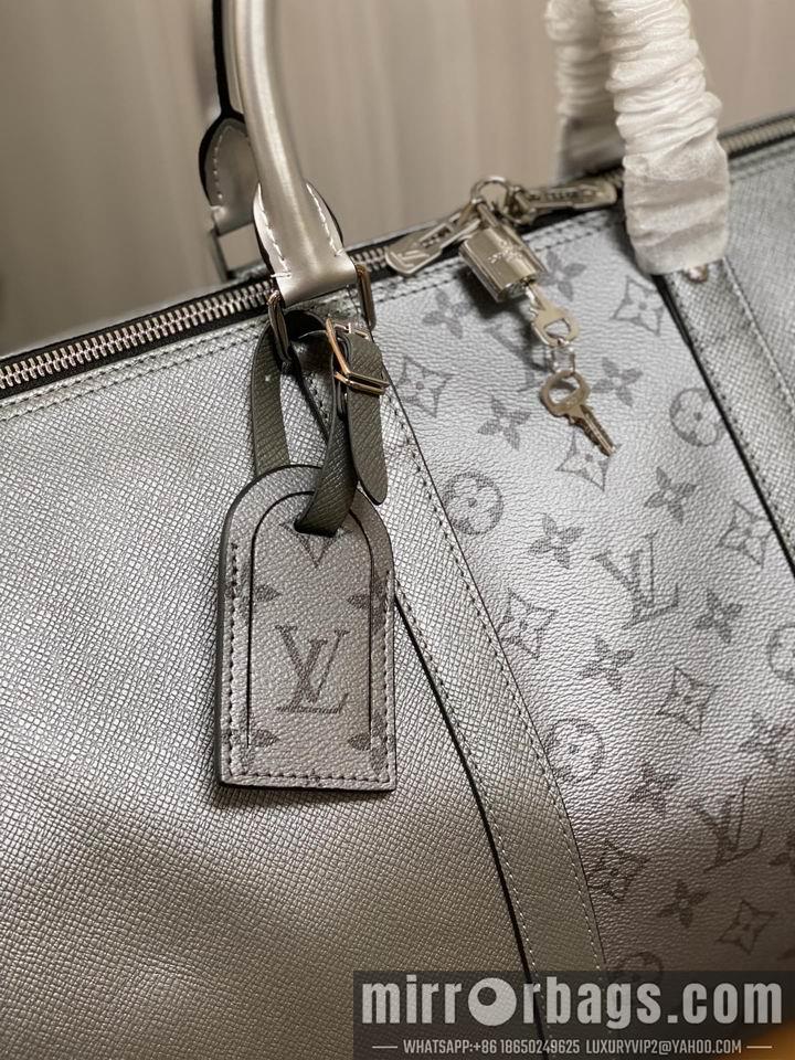 LV Replica Bags Keepall M53766 50x29x23cm gf