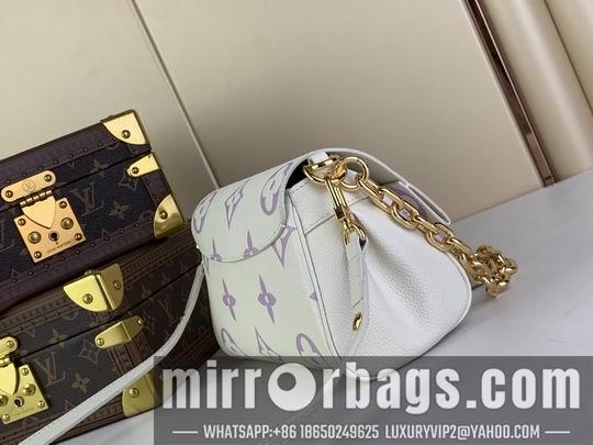 LV Replica Bags Favorite m46842 24x14x9cm gf