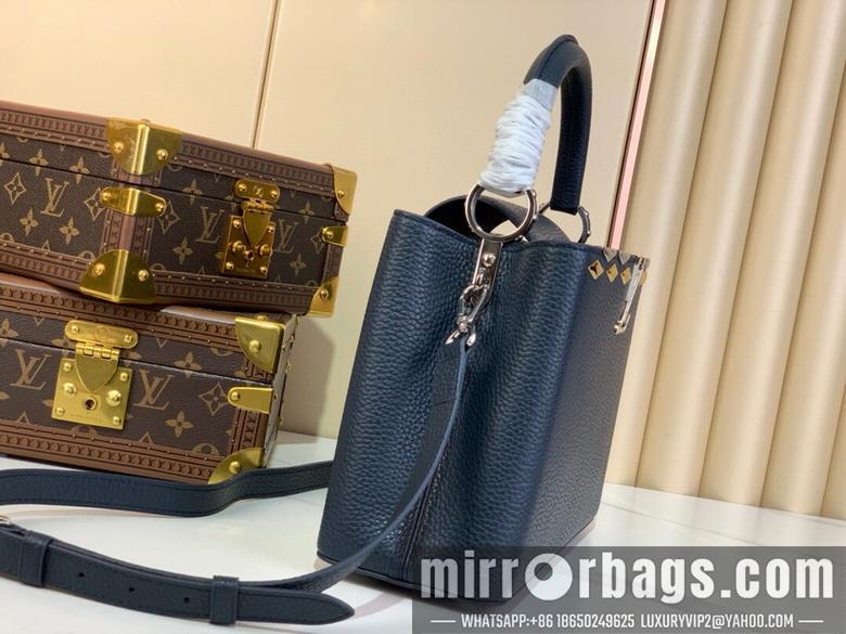 LV Replica Bags Cap M12135 31.05x20x11cm gf1