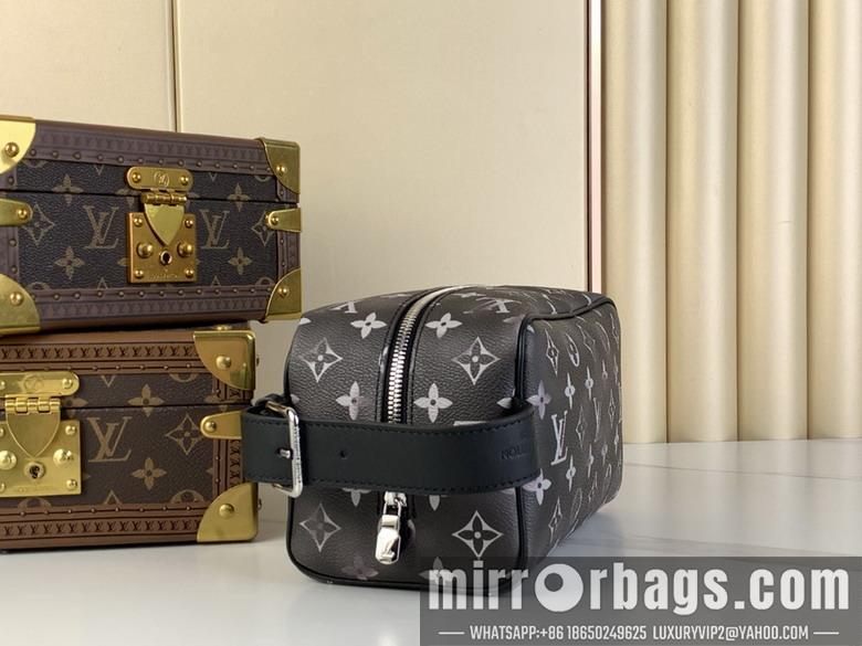 LV Replica Bags Dopp Kit M11765 23x13x12cm gf1