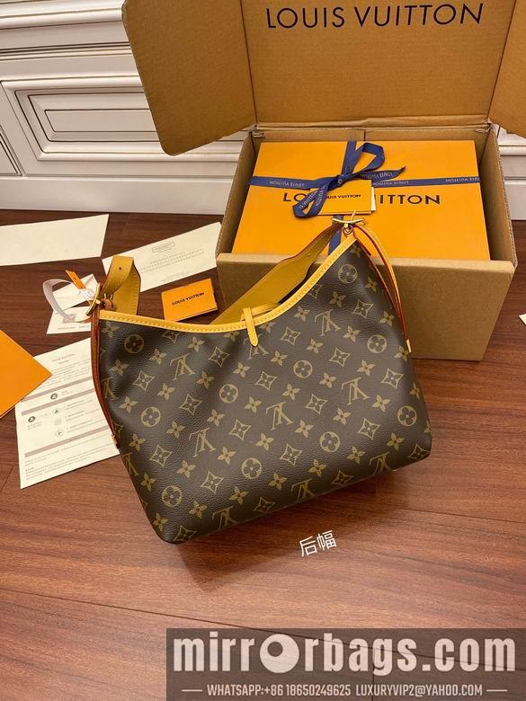 LV Replica Bags M46203 29X24X12cm