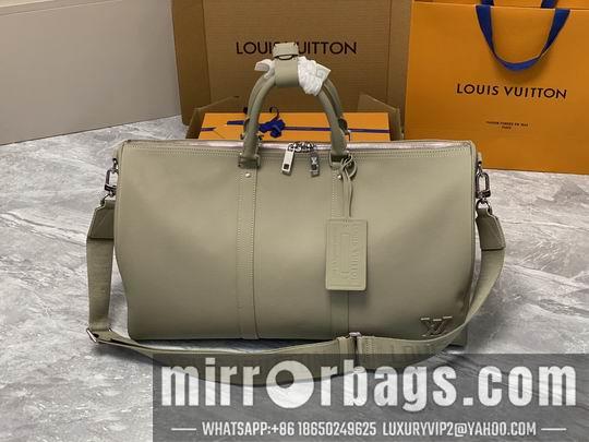 LV Replica Bags Keepall M22609 50x29x23cm gf