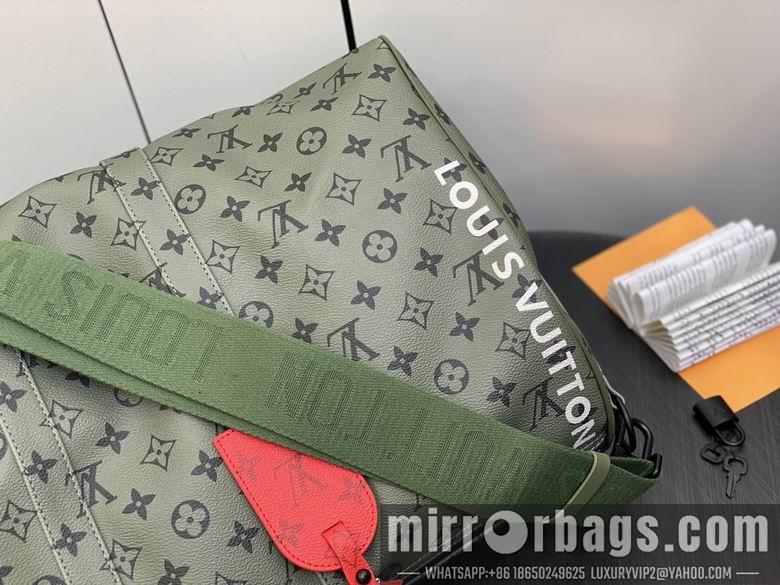 LV Replica Bags Keepall M23962 45x27x20cm gf