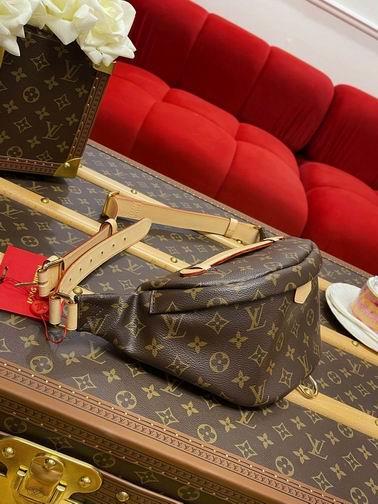 LV Replica Bags Bumbag M43644 37x14x13cm gf