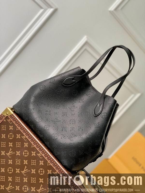 LV Replica Bags Blossom M21850黑21851 30x27.5x16cm gf