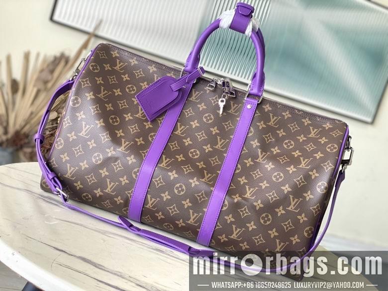 LV Replica Bags Keepall M46775 50x29x23cm gf